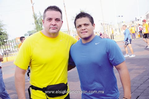 15092014 Chuy y Román.