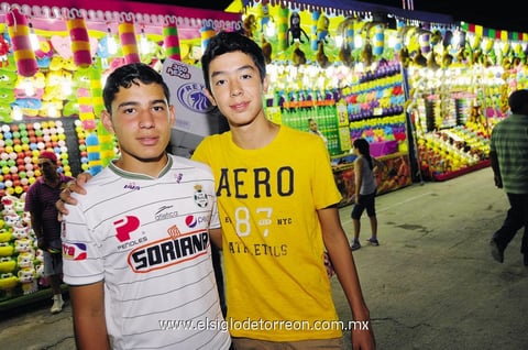 15092014 José Luis y Óscar.