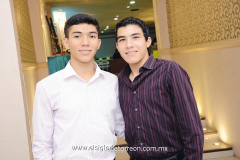 17092014 Emmanuel y Daniel.