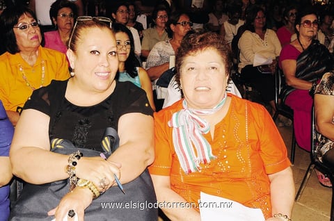 17092014 Georgina y Angelina.