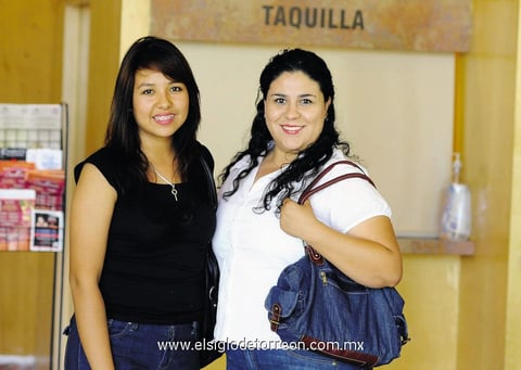 16092014 Fernanda y Sonia.