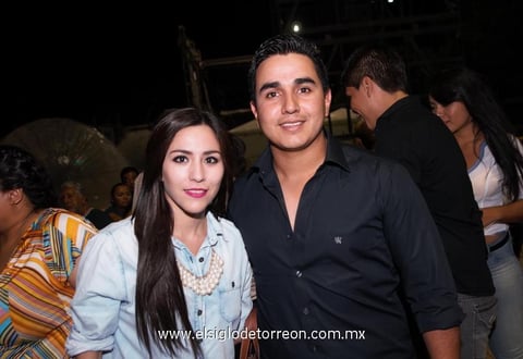17092014 Karla y Fernando.