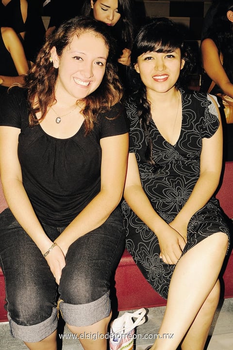 17092014 Cristina y Raquel.