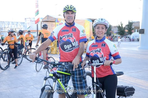19092014 Marcelo y Nancy.