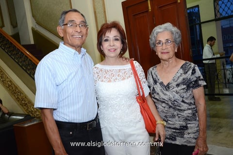19092014 Margarita y Alfredo.