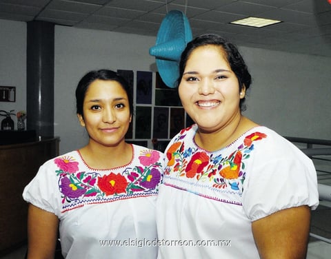 19092014 Andrea y Paty.