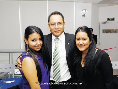 19092014 Edén, Juan Manuel y Ana.
