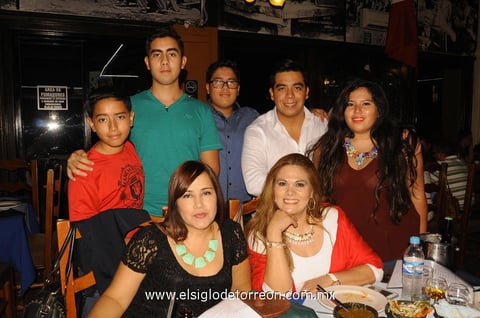 20092014 Familia Herrera Reyes y Familia Trujillo Gamboa.