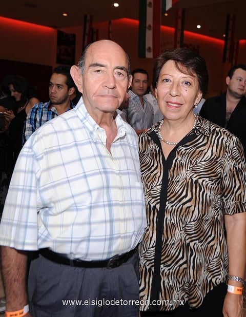 20092014 Juan y Bertha.