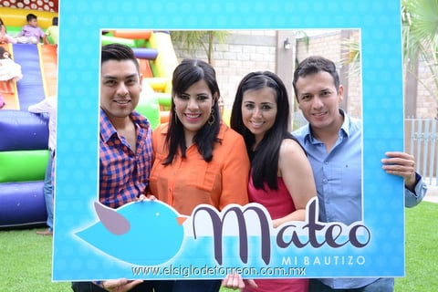 19092014 Lorena, Lalito y Eduardo.