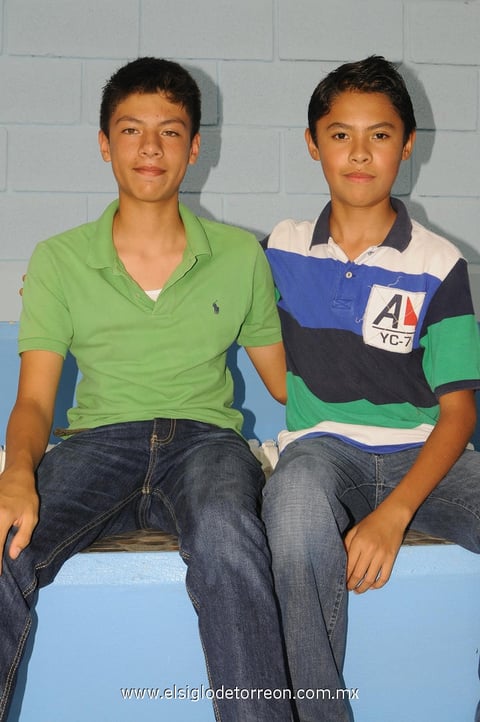 19092014 Hugo Onofre y Ángel Carmona.