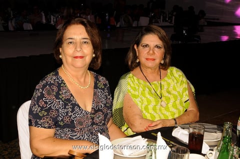 20092014 Kiki y Maricarmen.