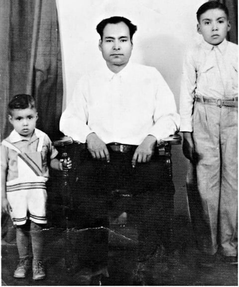 21092014 JosÃ© Javier GÃ³mez Acosta terminÃ³ 5to. aÃ±o en la Escuela Fco. GÃ³mez Palacio en 1985.