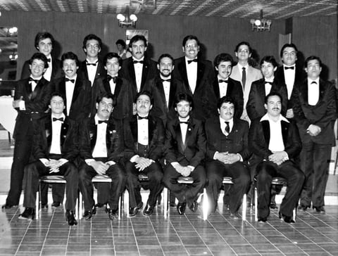 21092014 Severo Oviedo y Luz Flores.