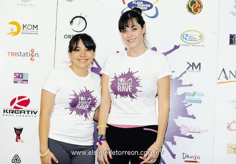 21092014 Lucía y Marimar.