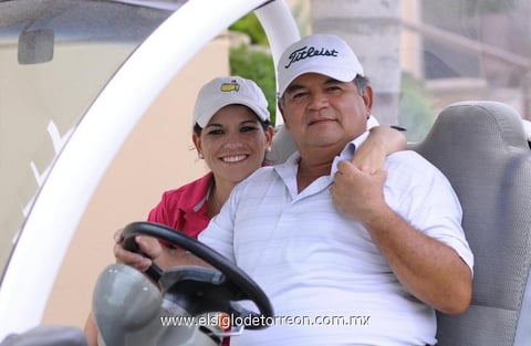 22092014 Mónica y Luis.
