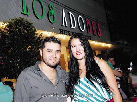 22092014 Pedro y Berenice.