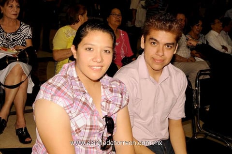 22092014 Beatriz y Diego.