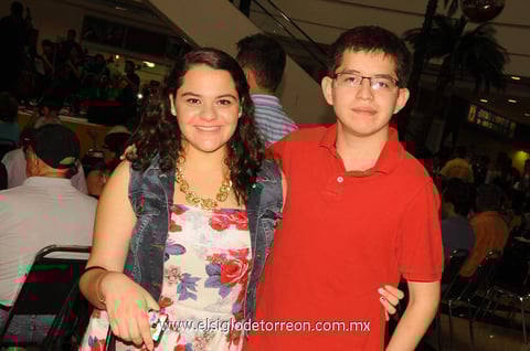 22092014 Mariana y Héctor.