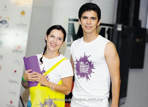21092014 Georgina y Jorge.