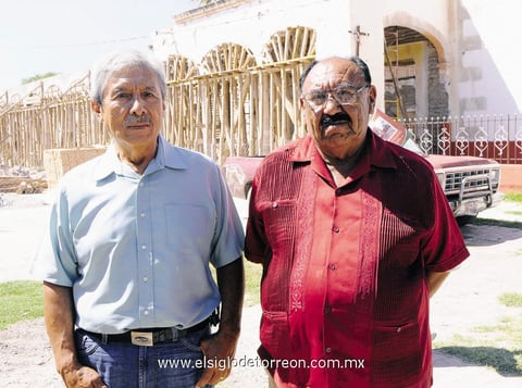 24092014 Pablo Martínez y Jaime García.