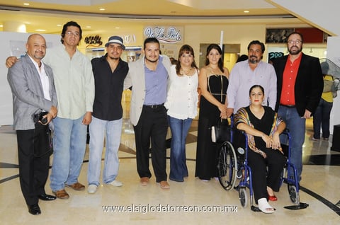 24092014 Colectivo ArteMueve.