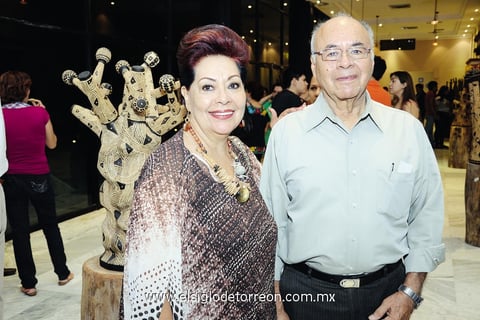 24092014 Lidia y Alberto.