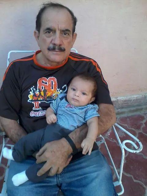 18092014 Pablo, Pablo, Ariadna y Ariadna.