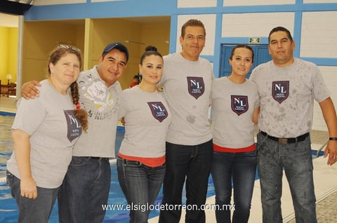 25092014 EN PAREJA.  David y Mariana.