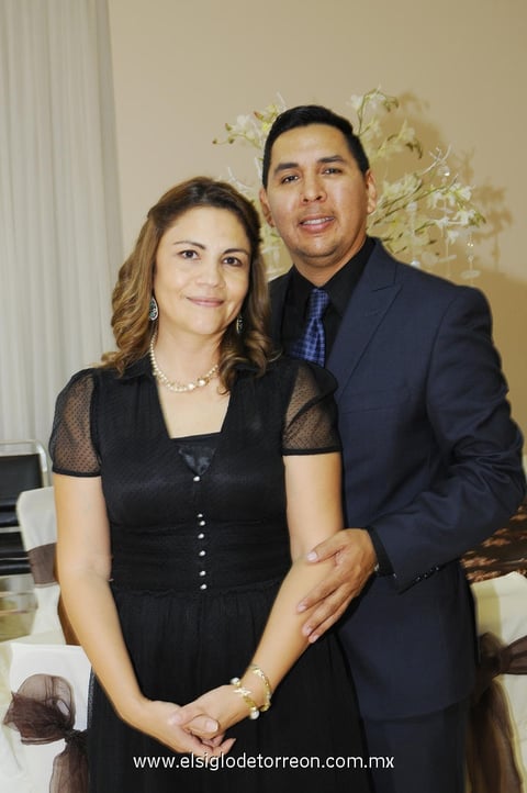 25092014 Ana Luisa y Joel.