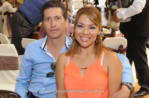 25092014 Fernando y Adriana.