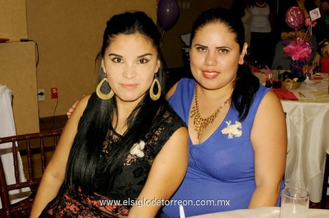 25092014 Lulú e Issa.