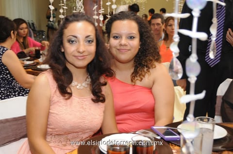25092014 Julieta y Carolina.