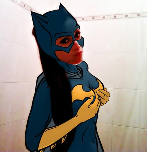 El proyecto también se inspiró en personajes para desarrollarse.