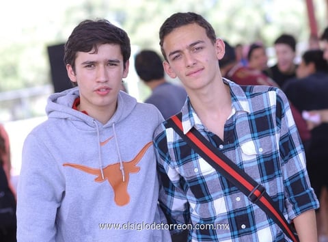 26092014 Poncho y Diego.