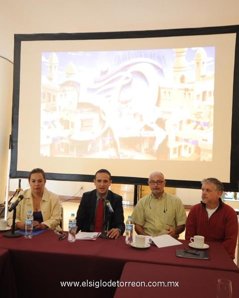 26092014 Esl Siglo de Torreón / Érick Sotomayor