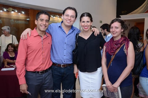 26092014 Lucía y Jorge.