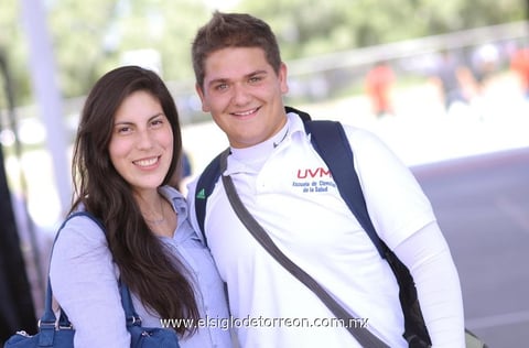 26092014 Valeria y Rodolfo.