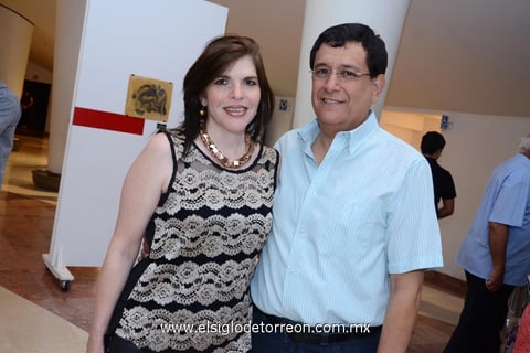 26092014 Fanny y Benito.