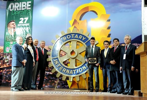 29092014 el siglo  de torreón / Érick Sotomayor