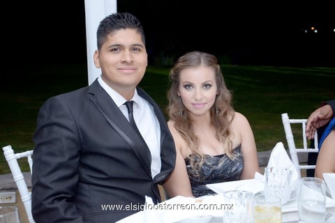 29092014 Roberto y Gaby.