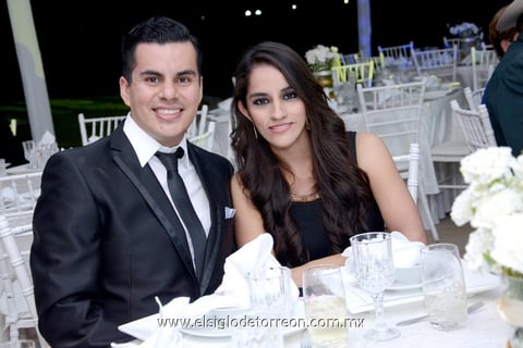 29092014 Héctor y Gaby.