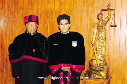 28092014 Dr. Apolonio Betancourt Ruiz y Dr. Enrique Coronado.