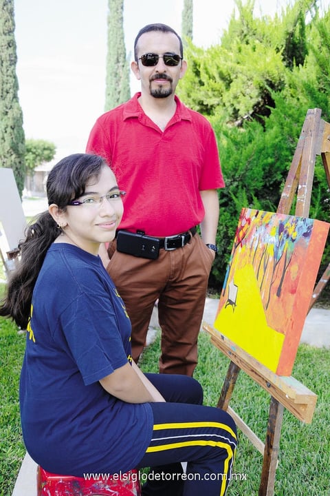 28092014 Mayra y Juan Manuel.