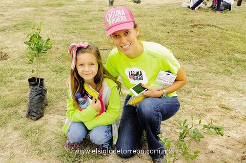 28092014 Ana María y Marala.