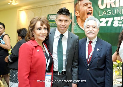 29092014 Nacho, Oribe y Ángeles.