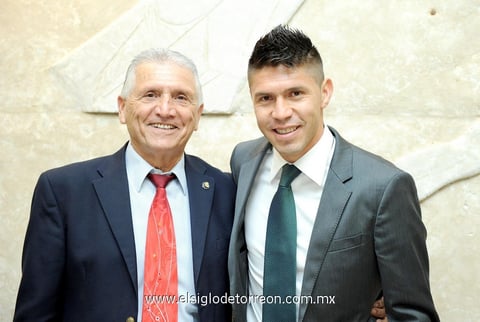 29092014 Lucero, Oribe e Ignacio.