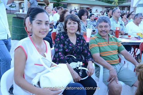 30092014 Grecia y Fátima.