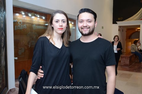 30092014 Jimena y Ernesto.