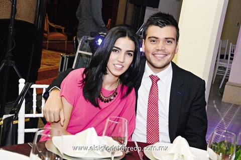 30092014 Aurorita Máynez, Gabriel López Ortega y Ana Treviño.